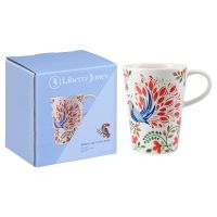 Кружка fantail bird из коллекции birds of paradise 350 мл Liberty Jones