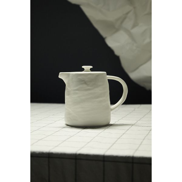 Чайник заварочный white cliffs, 1 л Liberty Jones