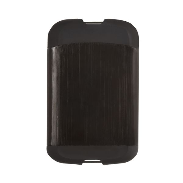 Визитница bungee, черная Umbra