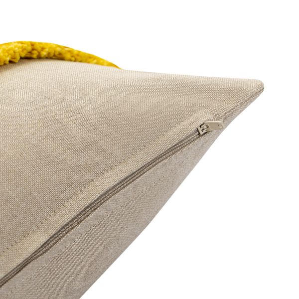 Чехол на подушку Нити из коллекции blossom, 30х45 см Tkano