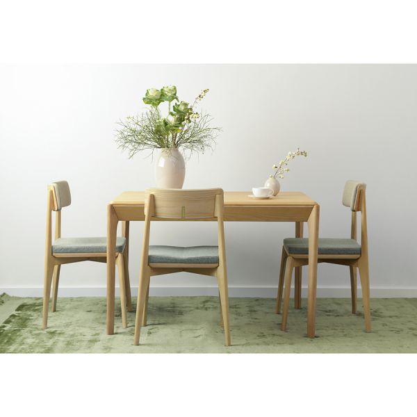 Ваза nature 29 см бежевая Liberty Jones