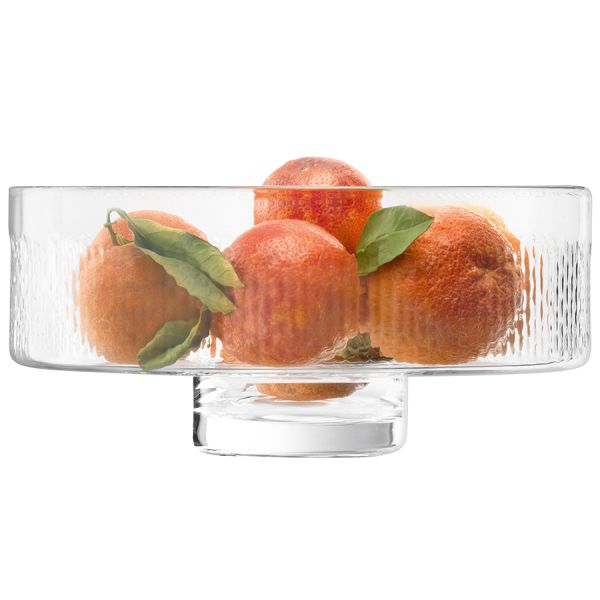 Блюдо сервировочное wicker 28.5 см