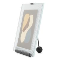 Фоторамка flute 13х18 см, черная Umbra