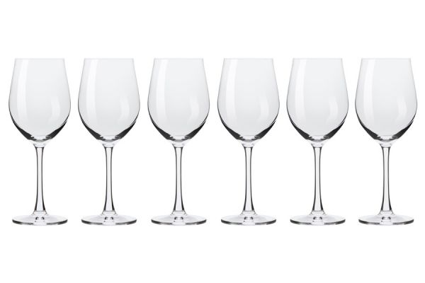 Набор бокалов для вина Cosmopolitan, 0,425 л, 6 шт Maxwell & Williams