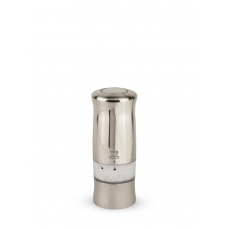 Мельница для соли PEUGEOT Zeli 14 см электрическая