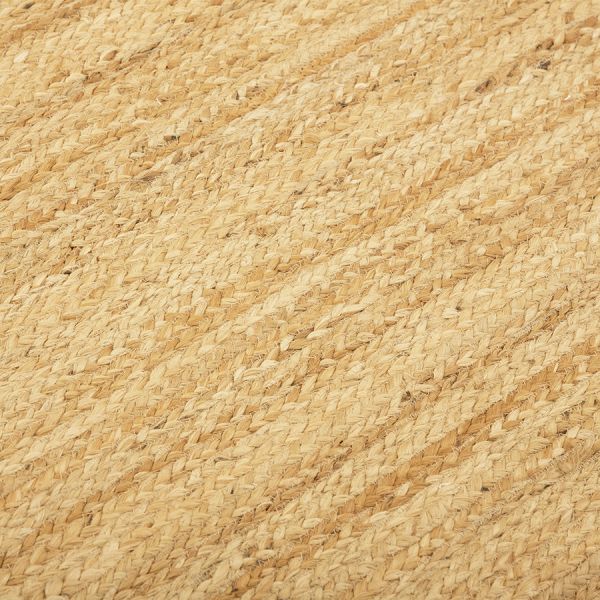 Ковер из джута базовый из коллекции ethnic 200х300 см Tkano