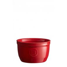 Рамекин №9 EMILE HENRY гранат