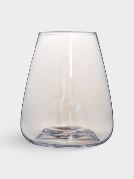 Стакан 460 мл, 11 см, 2 шт, кристальное стекло, перламутр, Opera polar