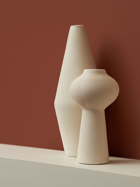 Ваза fortuna,37 см Bergenson Bjorn