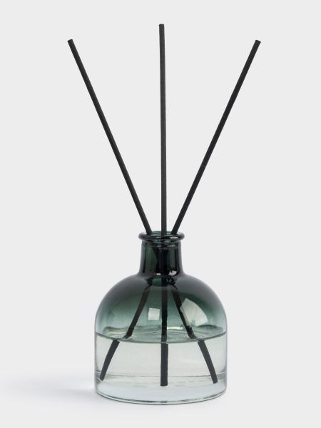 Ароматический диффузор, 70 мл, зеленый, Аромат, Ode ANNA LAFARG
