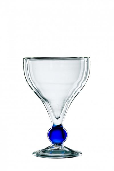 Набор морожениц 'Марк' Sundae 450 мл 2 шт BLOOMIX 