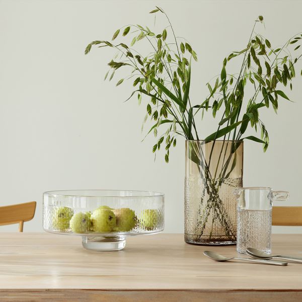 Блюдо сервировочное wicker 28.5 см