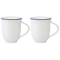 Набор кружек santorini 250 мл, 2 шт Liberty Jones