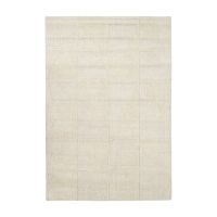 Ковер из шерсти kedarnath 160x230 см из коллекции ethnic Tkano