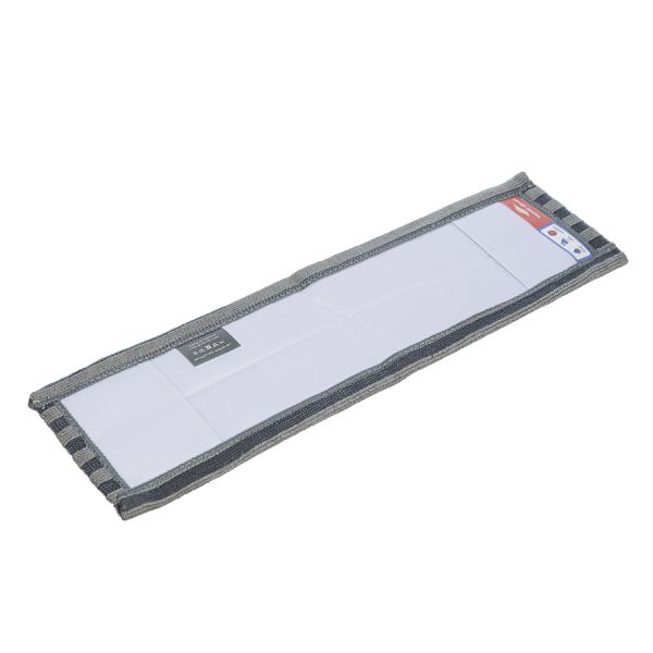 Насадка сменная из микрофибры жесткая Nordic Stream