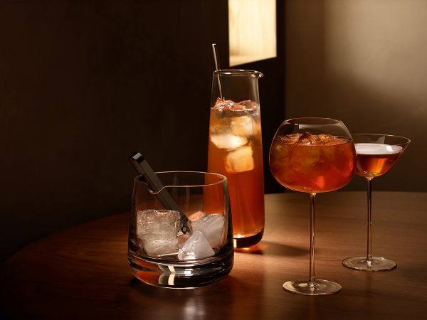 Набор бокалов bar culture, 280 мл, 2 шт LSA International