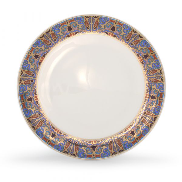 Тамерлан столовый сервиз