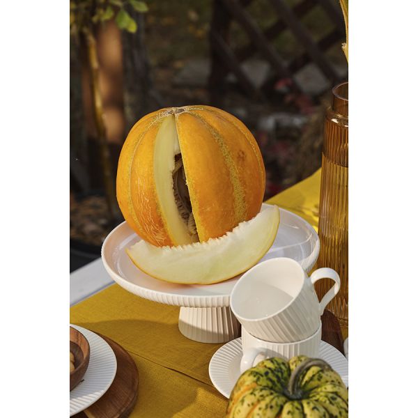 Набор чайных пар soft ripples, dual glazing, 250 мл, 2 шт Liberty Jones