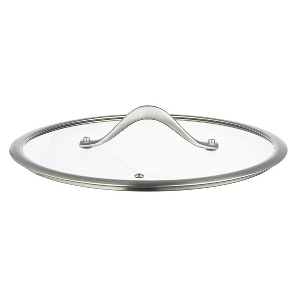 Сотейник с крышкой 3ply etalon 26 см Liberty Jones
