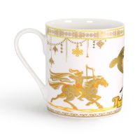 Кружка Соколиная охота