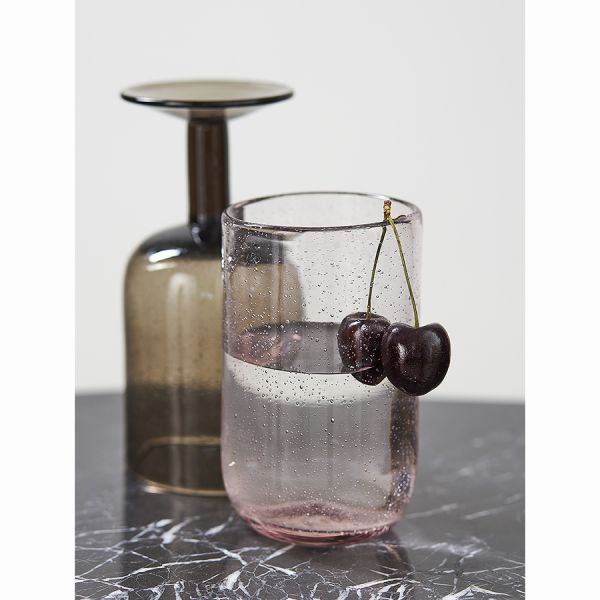 Набор стаканов flowi, 510 мл, розовые, 2 шт Liberty Jones