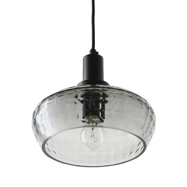 Светильник подвесной mirage, D23 см Bergenson Bjorn