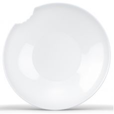 Набор из 2 глубоких тарелок tassen with bite 18 см Tassen