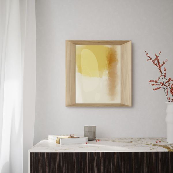 Фоторамка lookout настенная 35 х 46 см дерево