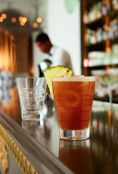 Набор высоких стаканов CRISTAL D»ARQUES Iroko 4 шт 280 мл 