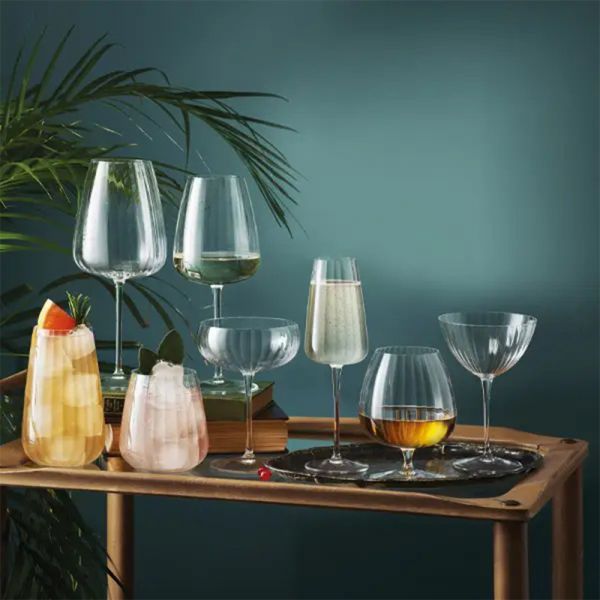 Набор бокалов для коктейлей Speakeasies 570 мл 6 шт LUIGI BORMIOLI 13143/01