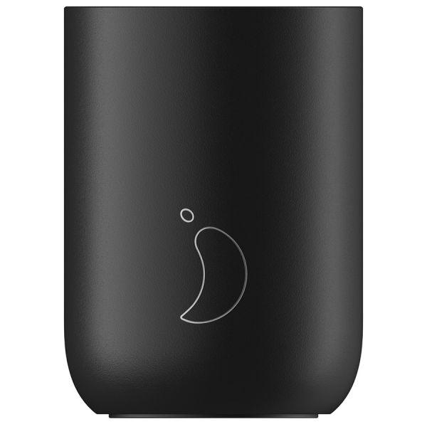 Термокружка series 2 340 мл черная