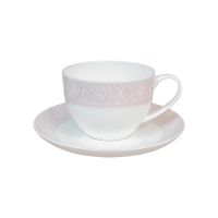 Дионис-Джеральдин чайная пара