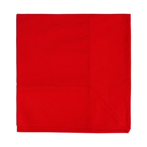 Скатерть из хлопка из коллекции new year essential, 170х250 см Tkano