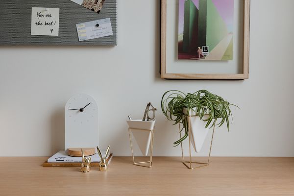 Декор настольный TRIGG 2 шт