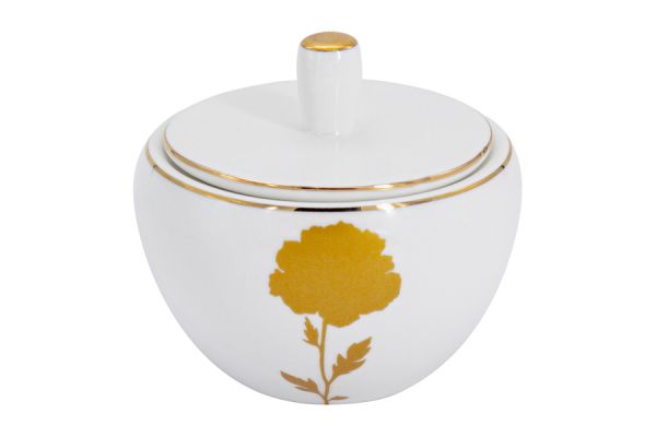 Сахарница Мак Anna Lafarg Emily 0,25 л