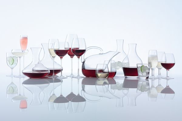 Графин для вина Wine 1,85 л