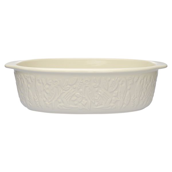 Форма для выпечки хлеба birds of paradise, parrot, 38х25 см Liberty Jones