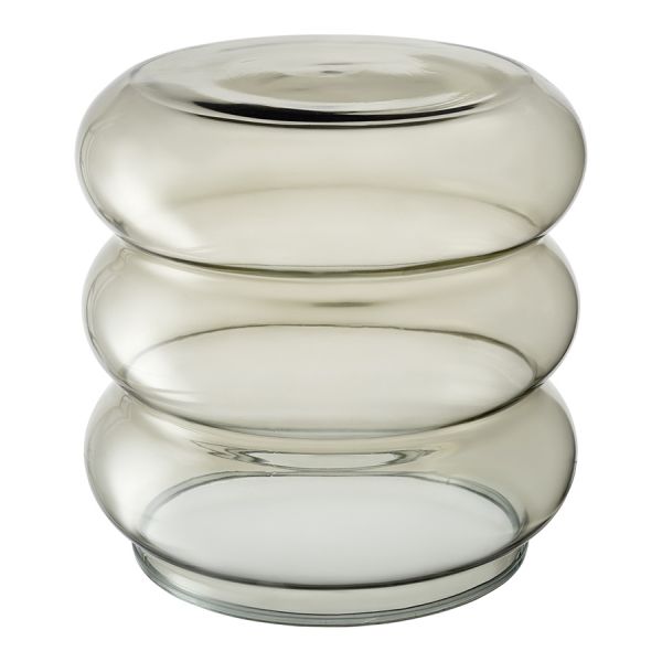 Столик приставной vivlend, D38 см, серо-зеленый Bergenson Bjorn