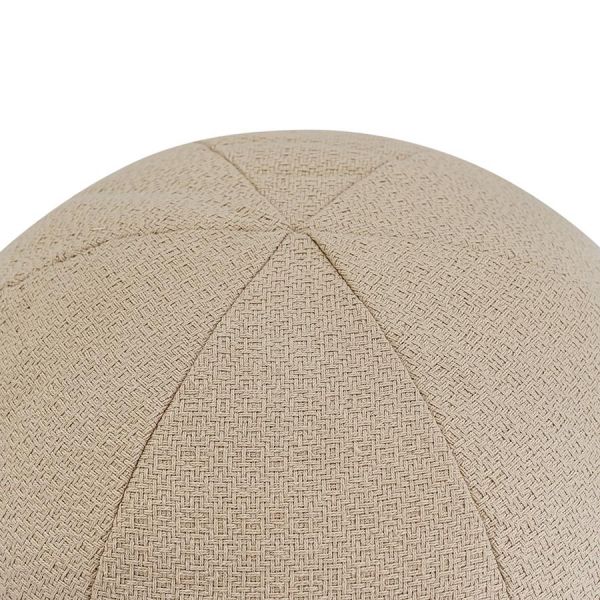 Подушка декоративная sand sphere из коллекции essential Tkano
