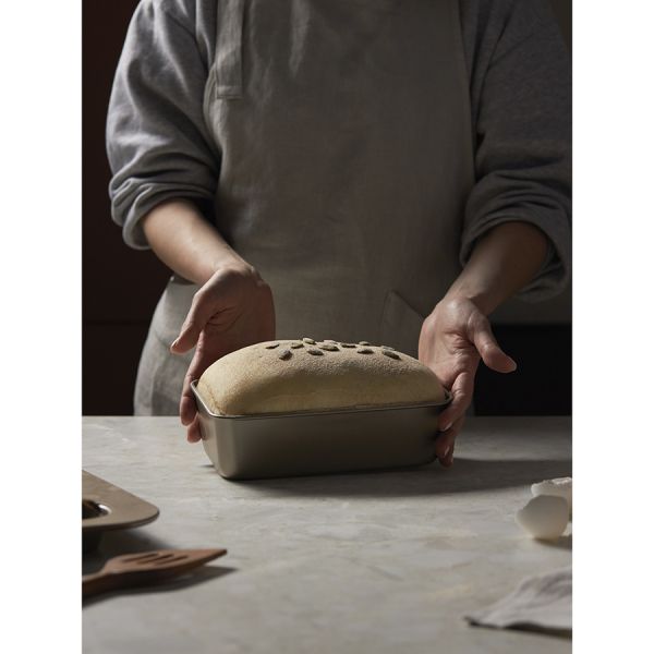 Форма для выпечки bake masters, 23,7х13,5 см Liberty Jones