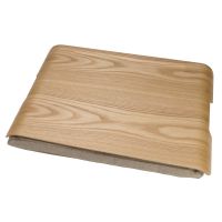 Подставка-подушка многофункциональная homey, светло-коричневая Bergenson Bjorn