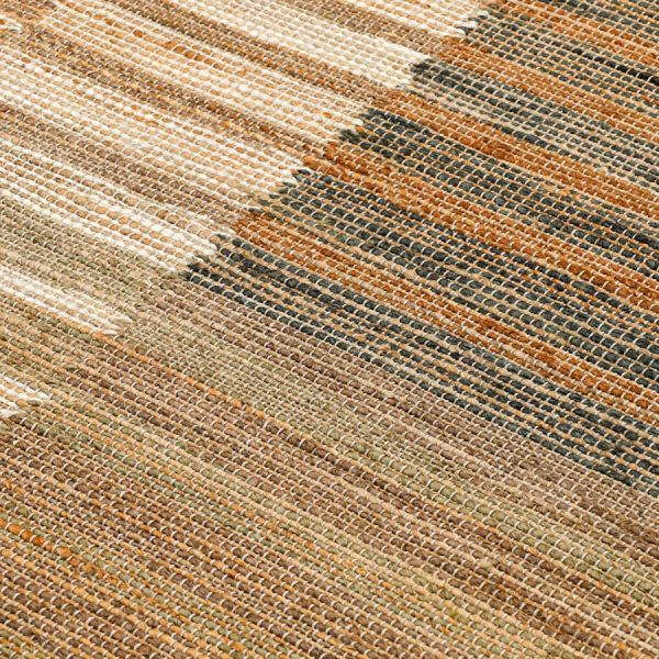 Ковер из джута rishikesh 200x300 см из коллекции ethnic Tkano
