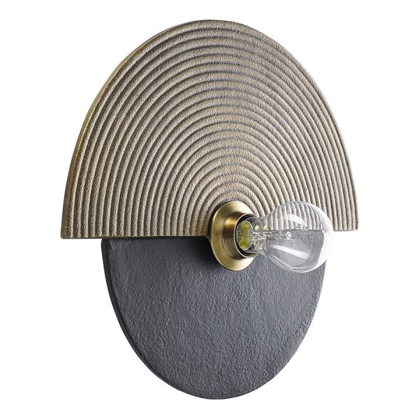 Светильник настенный abstraction, 36х41 см Bergenson Bjorn