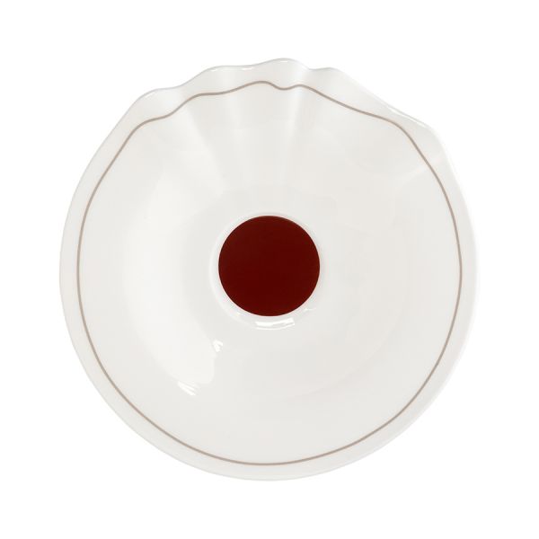 Набор из двух чайных пар из коллекции canto, 240 мл Tkano