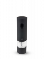 Мельница для соли PEUGEOT Onyx 20 см электрическая