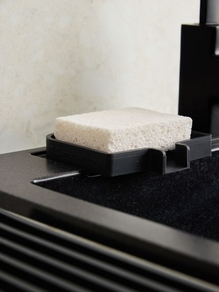 Мыльница dry flex, графит Smart Solutions