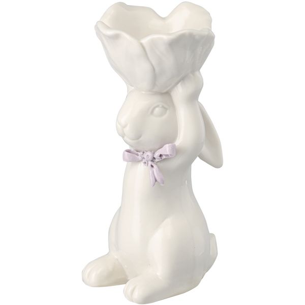 Подставка для яиц flower bunny из коллекции easter essential Tkano

