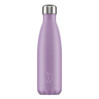 Термос pastel 500 мл purple