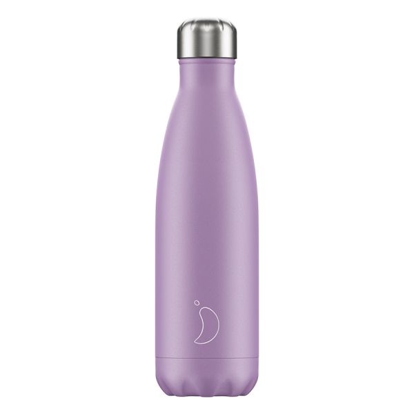 Термос pastel 500 мл purple