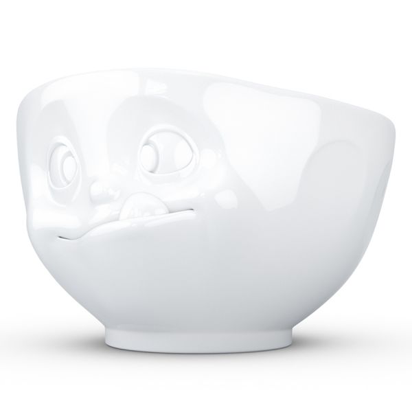 Чаша tassen tasty 500 мл белая